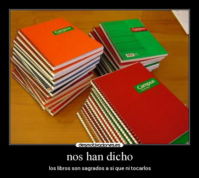carteles ivichin10 desmotivaciones
