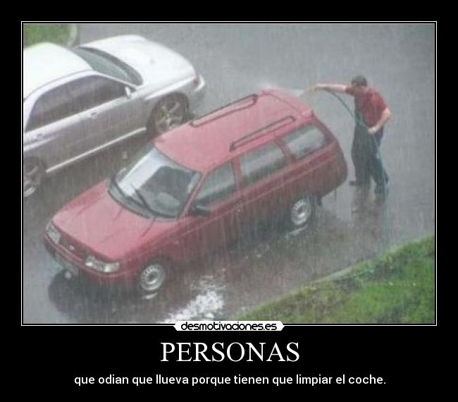 PERSONAS - 