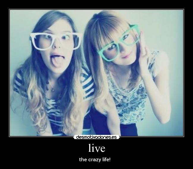 live -