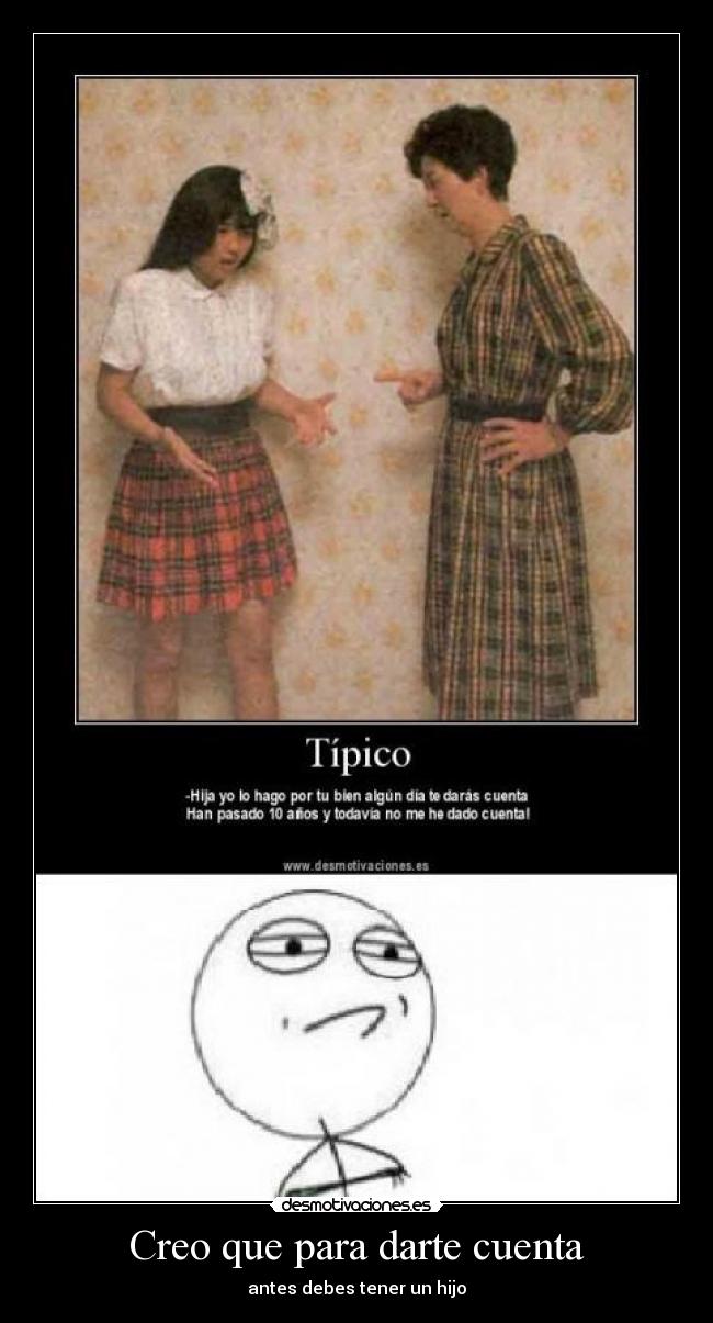 carteles srgtequiero desmotivaciones