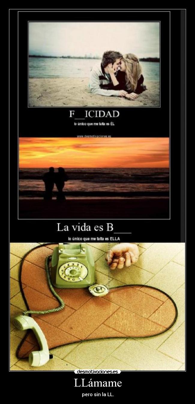 LLámame - 
