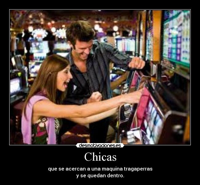 carteles tragaperras desmotivaciones