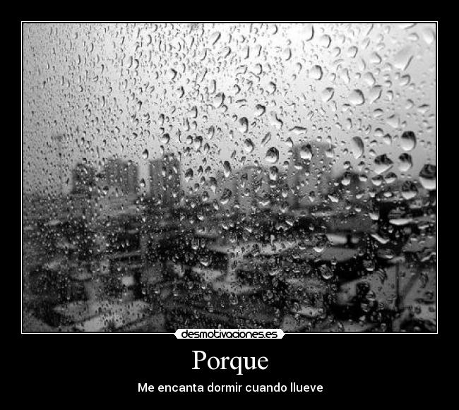 Porque - 