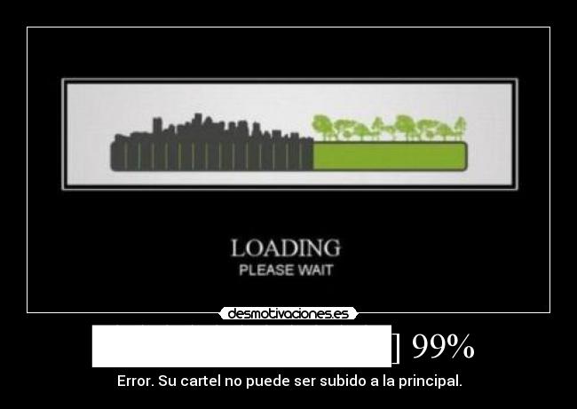 ████████████] 99%  - 