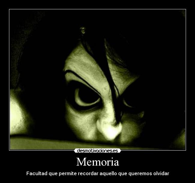 Memoria - 