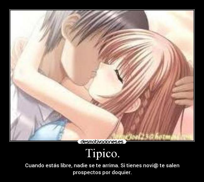 Tipico. - 