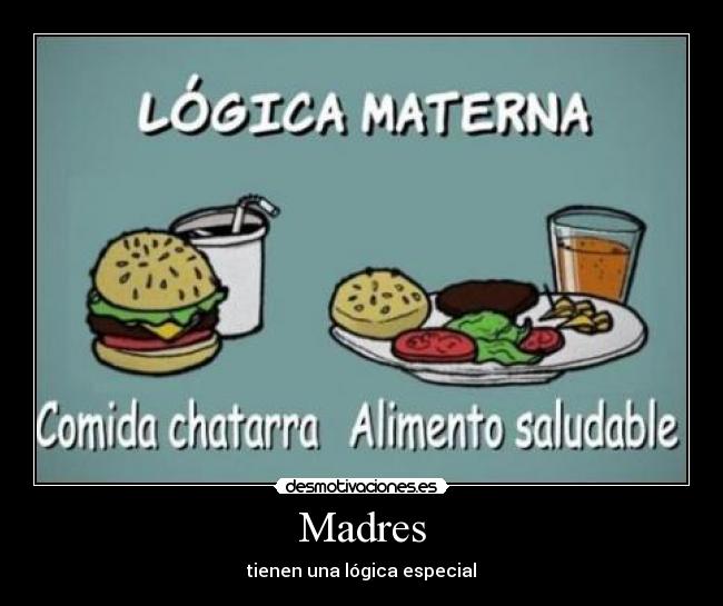 Madres - 