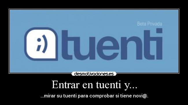 carteles tuenti tuenti desmotivaciones