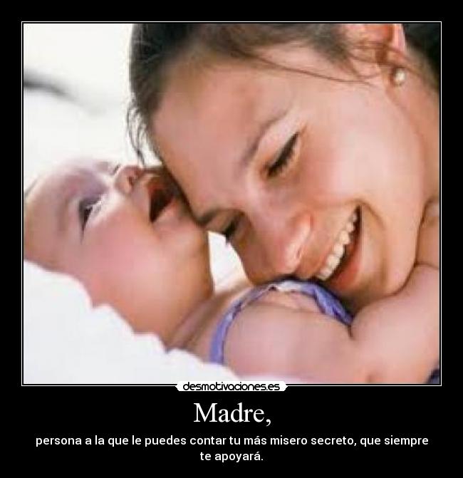 carteles madre xikeninah desmotivaciones