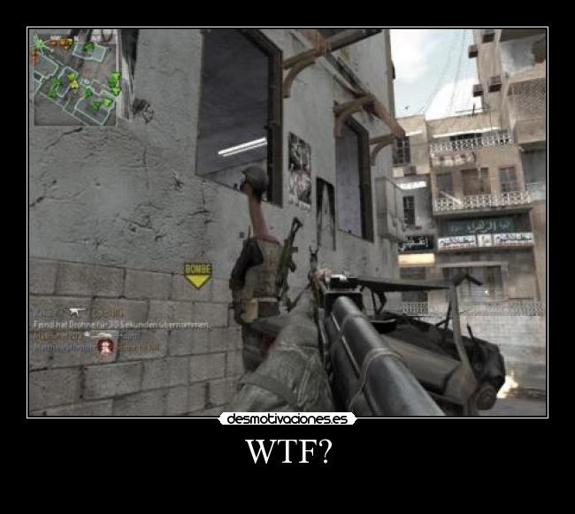 WTF? - 