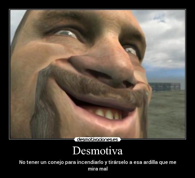Desmotiva - 