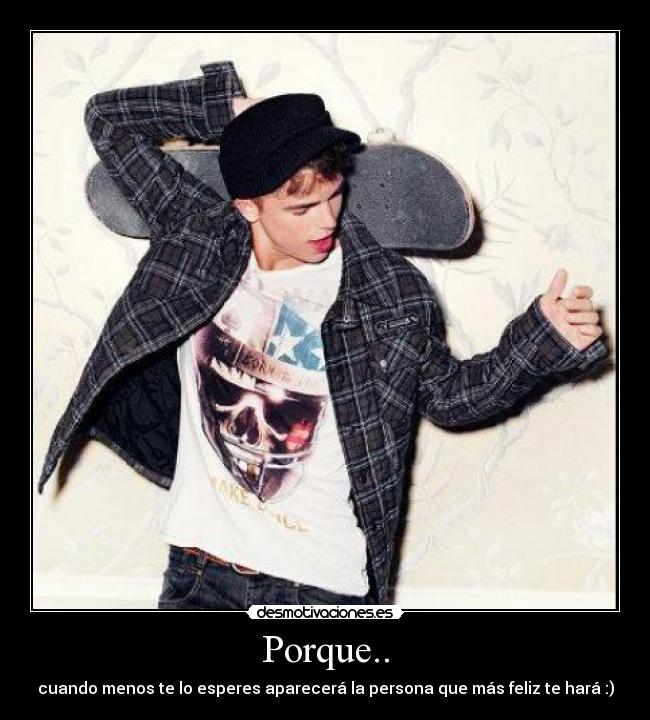 Porque.. - 