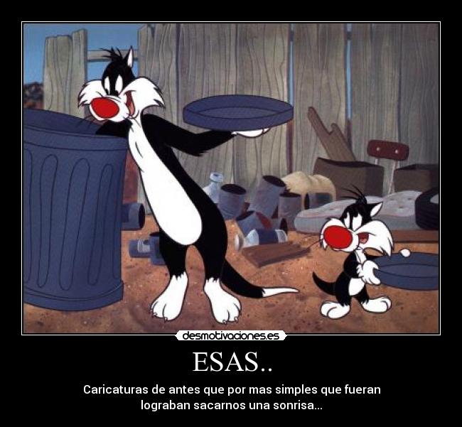 carteles sonrisa triste caricatura desmotivaciones