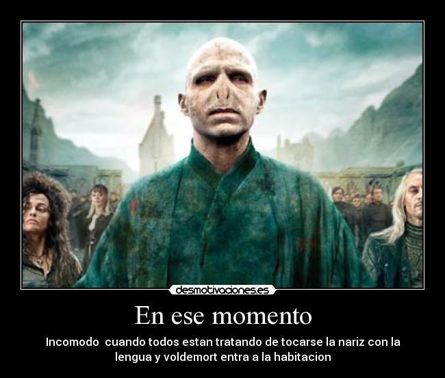 En ese momento - 