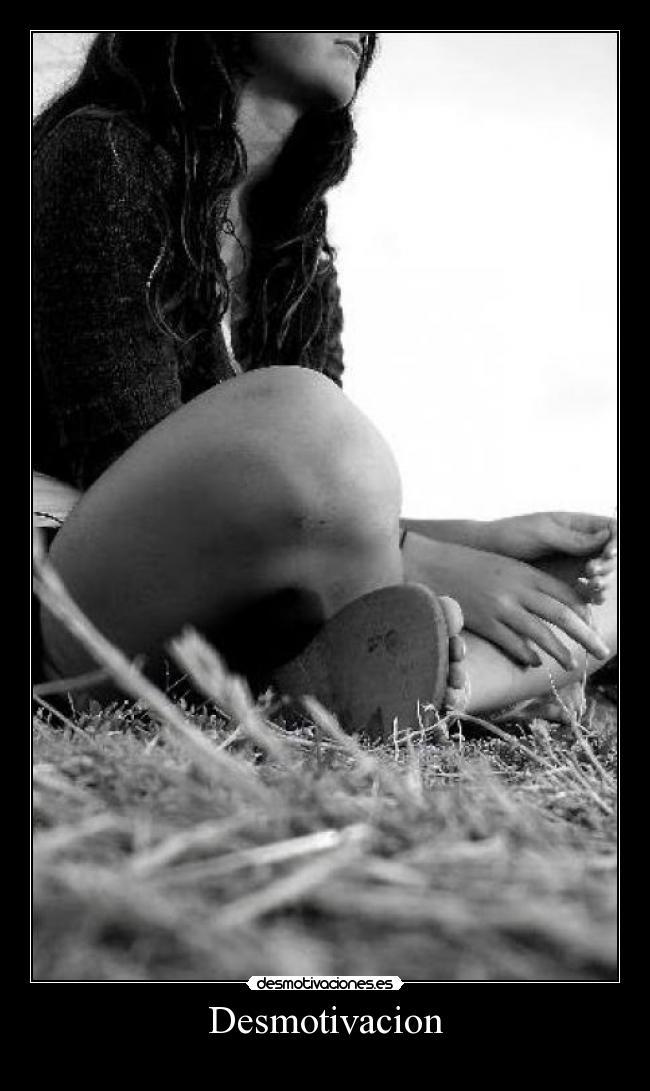 carteles nunca pense que ser felices seria tan dificil desmotivaciones