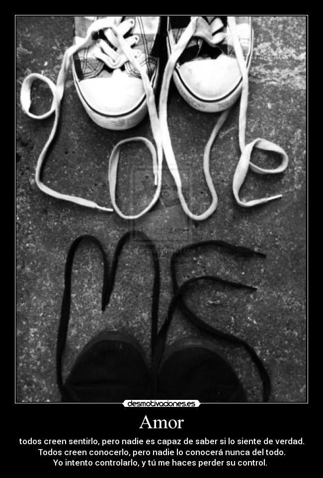 carteles amor amor desmotivaciones