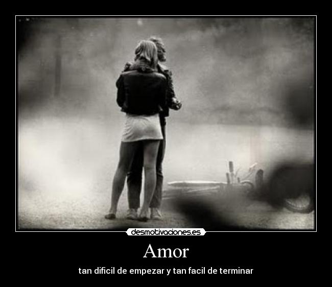 Amor - 