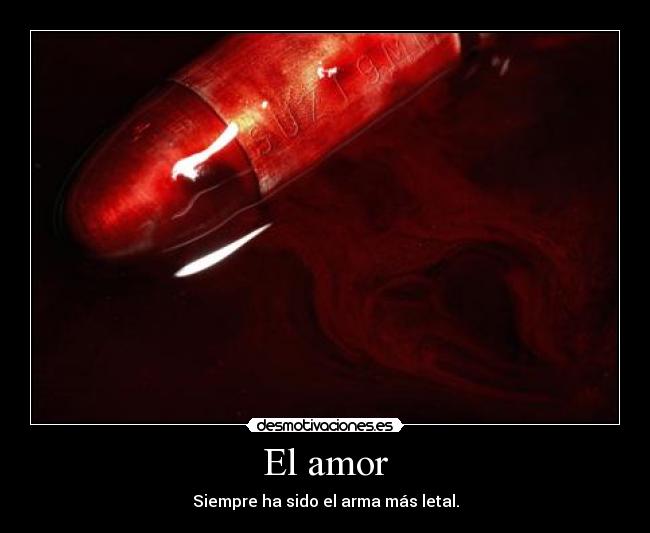 carteles amor desmotivacion desmotivaciones