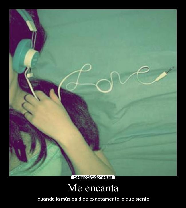 Me encanta - 