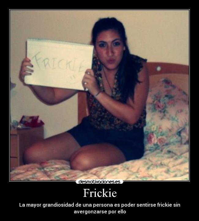 Frickie - 