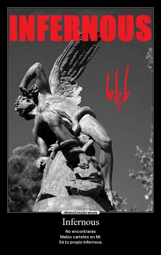 Infernous -