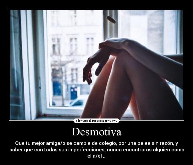 Desmotiva -