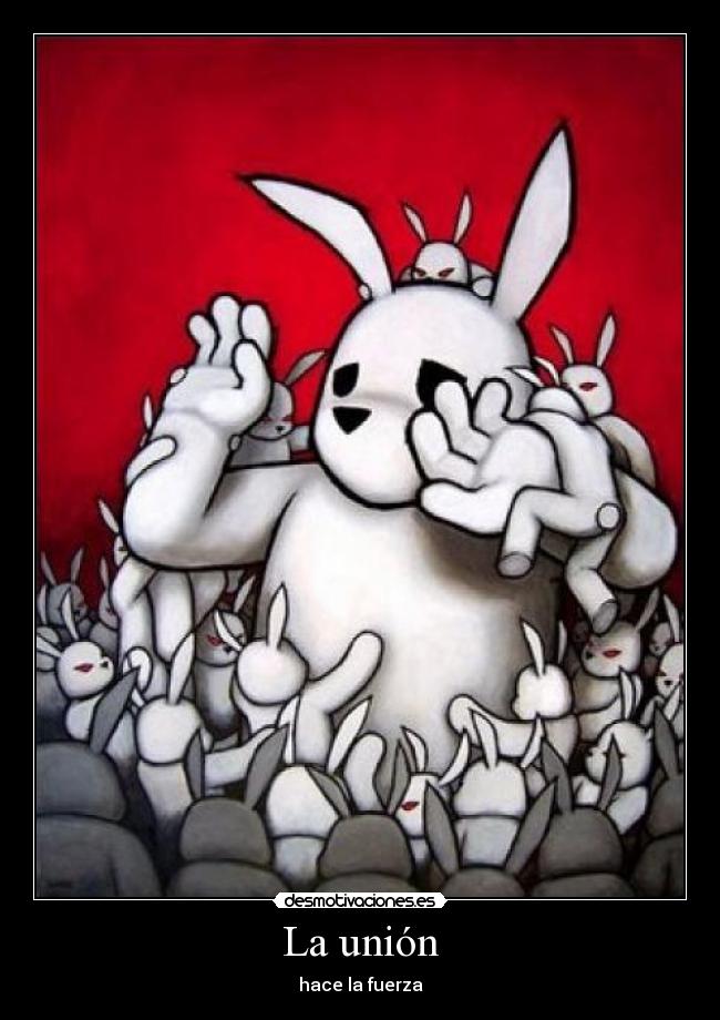 La unión -
