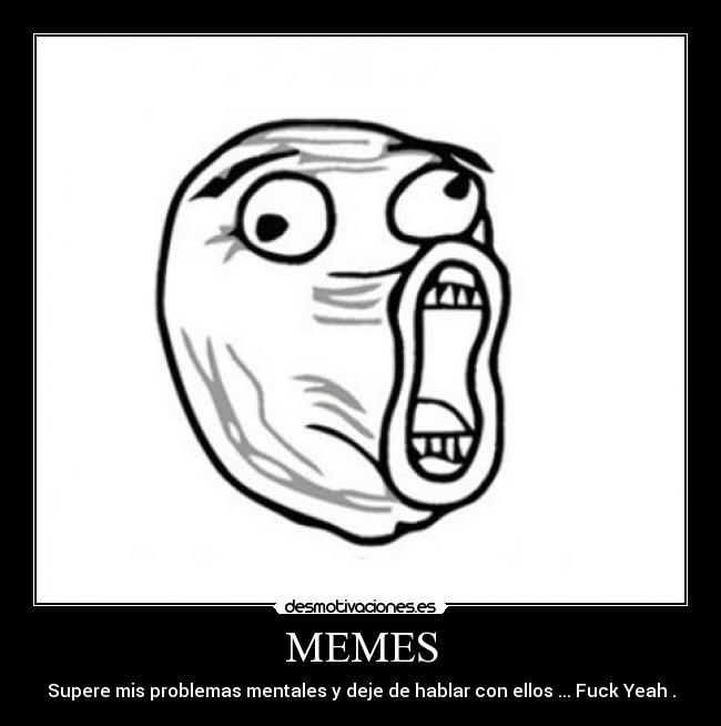 carteles memes memes desmotivaciones