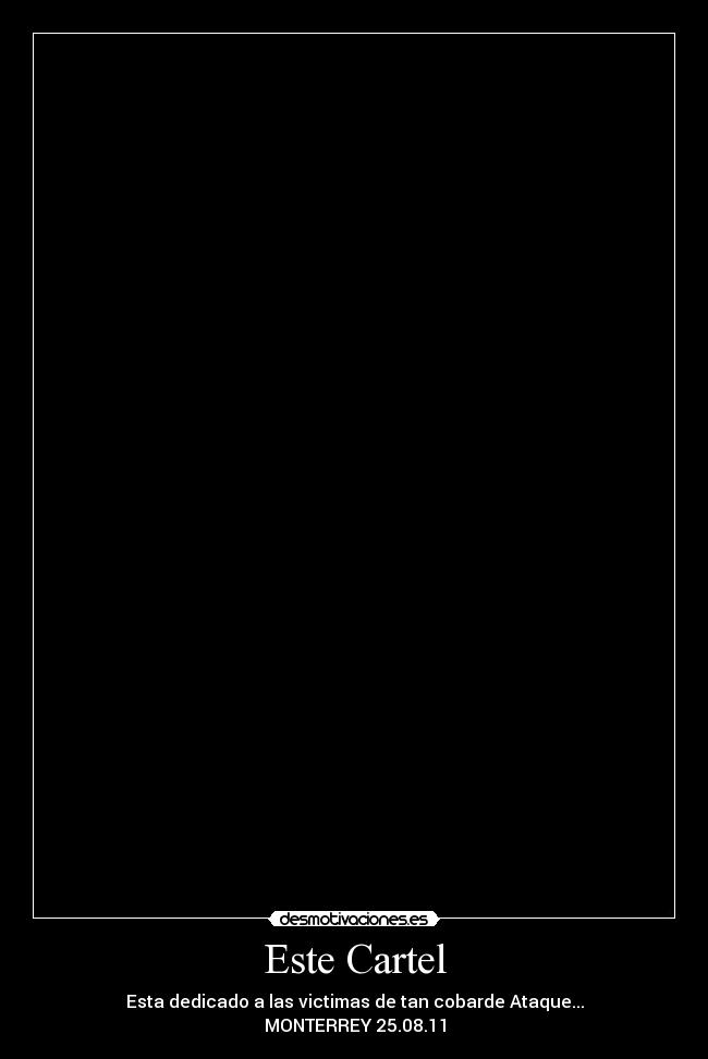 Este Cartel - 