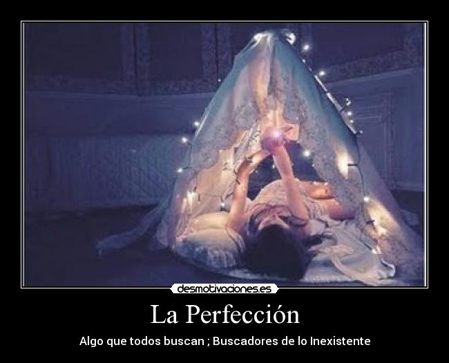 carteles perfeccion cartel subido gracias camochoxd podras quejar haha desmotivaciones