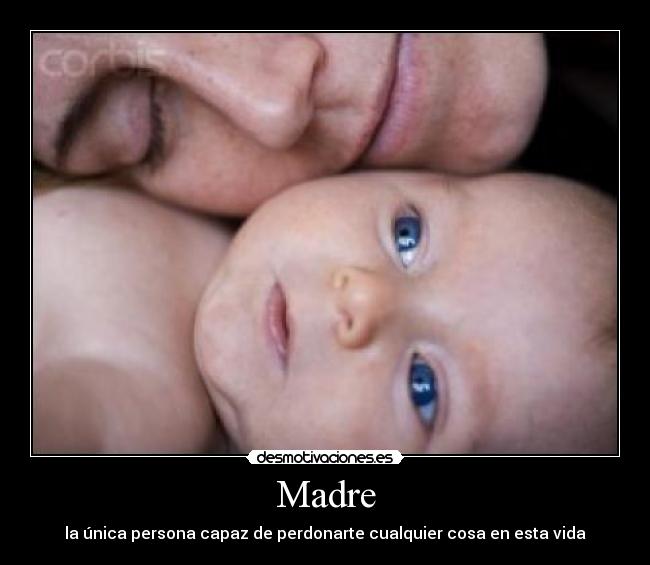 Madre - 