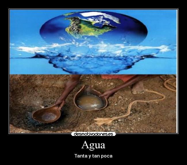 Agua - 