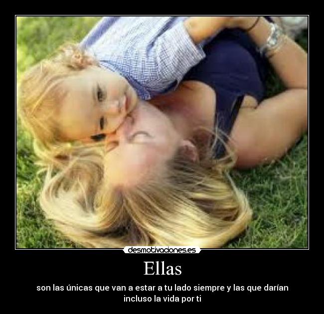 carteles madres solo hay una desmotivaciones