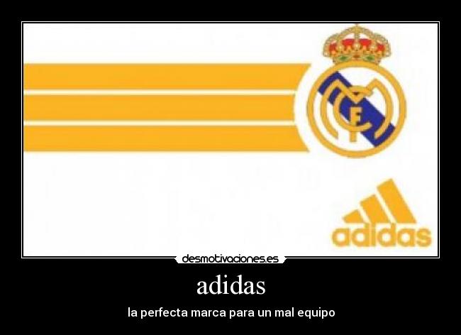 adidas -