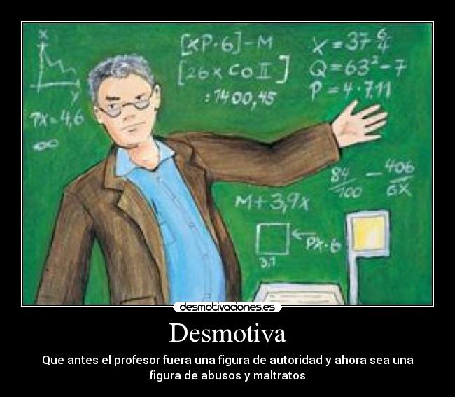 Desmotiva -