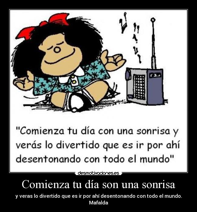 carteles sonrisa nocaidelcielo desmotivaciones