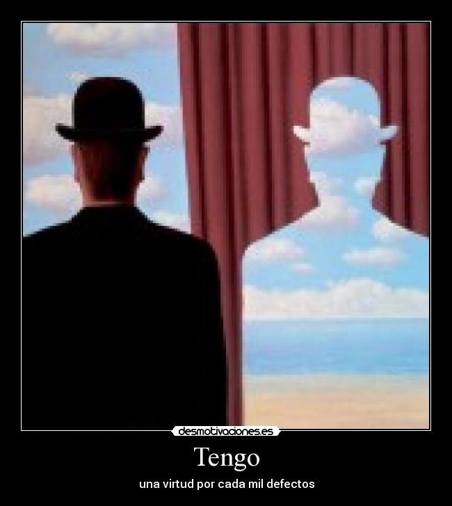 Tengo - 