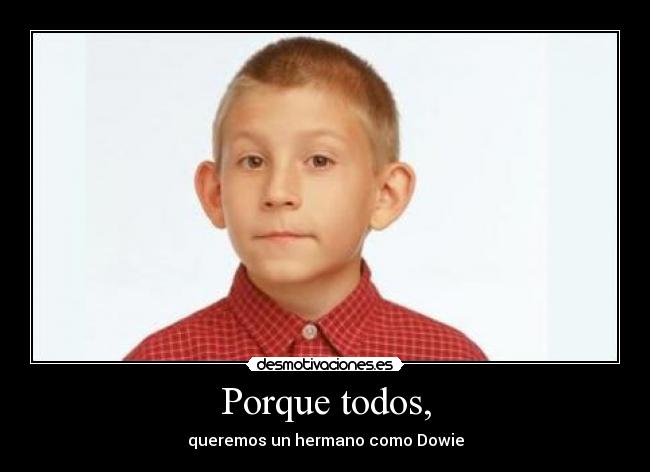 Porque todos, - 