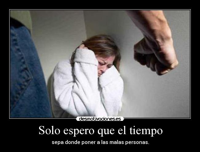 carteles eltiempo desmotivaciones