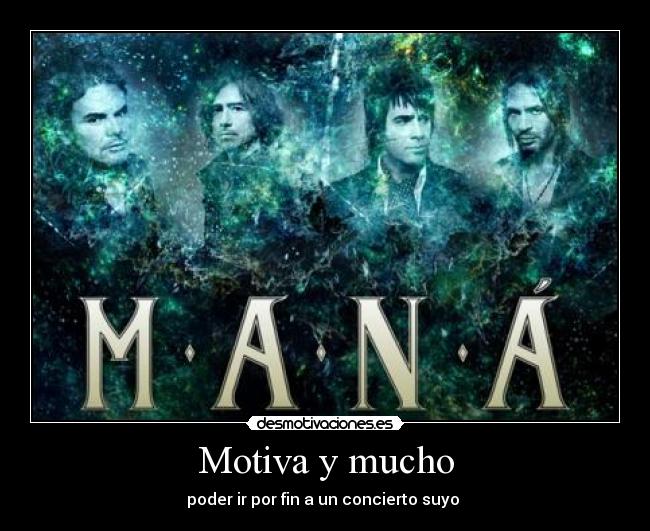 Motiva y mucho - 
