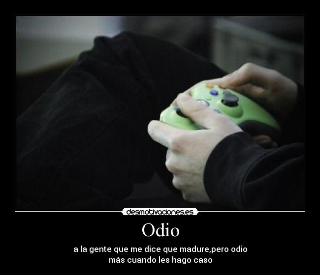 Odio - 