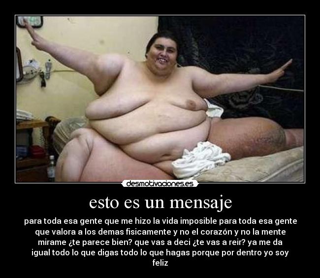 esto es un mensaje -