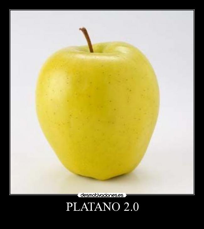 PLATANO 2.0 -