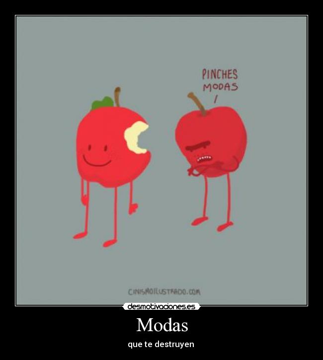 Modas -
