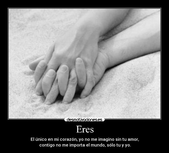 Eres - 