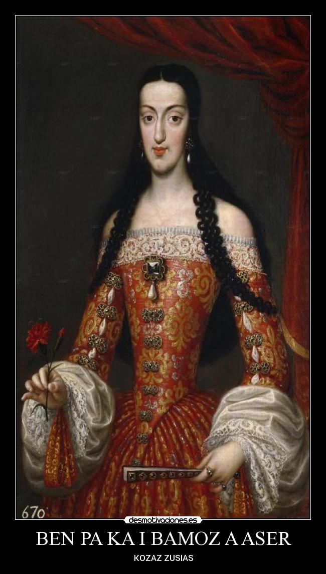 BEN PA KA I BAMOZ A ASER - 