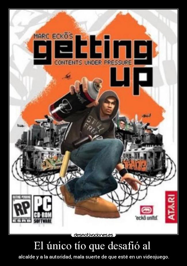 carteles getting desmotivaciones