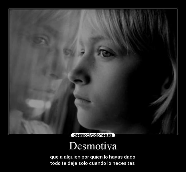 Desmotiva - 