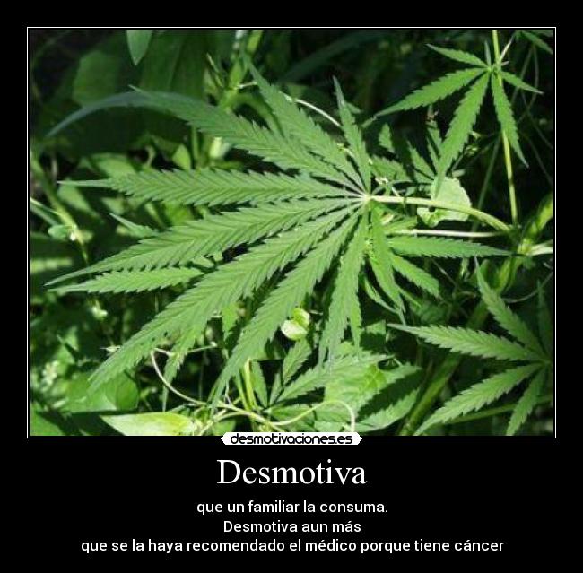 Desmotiva -