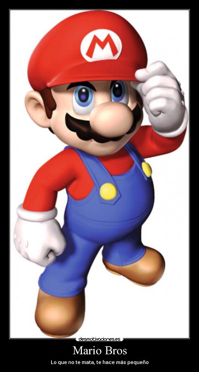 Mario Bros -